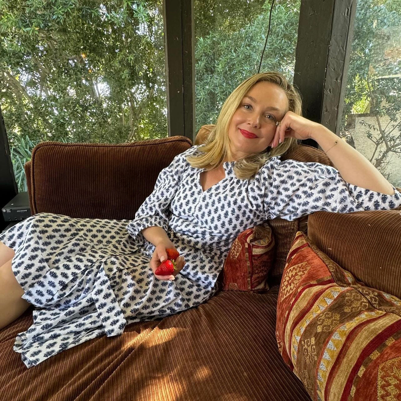 Eliosabeth Rohm Elisabeth Rohm