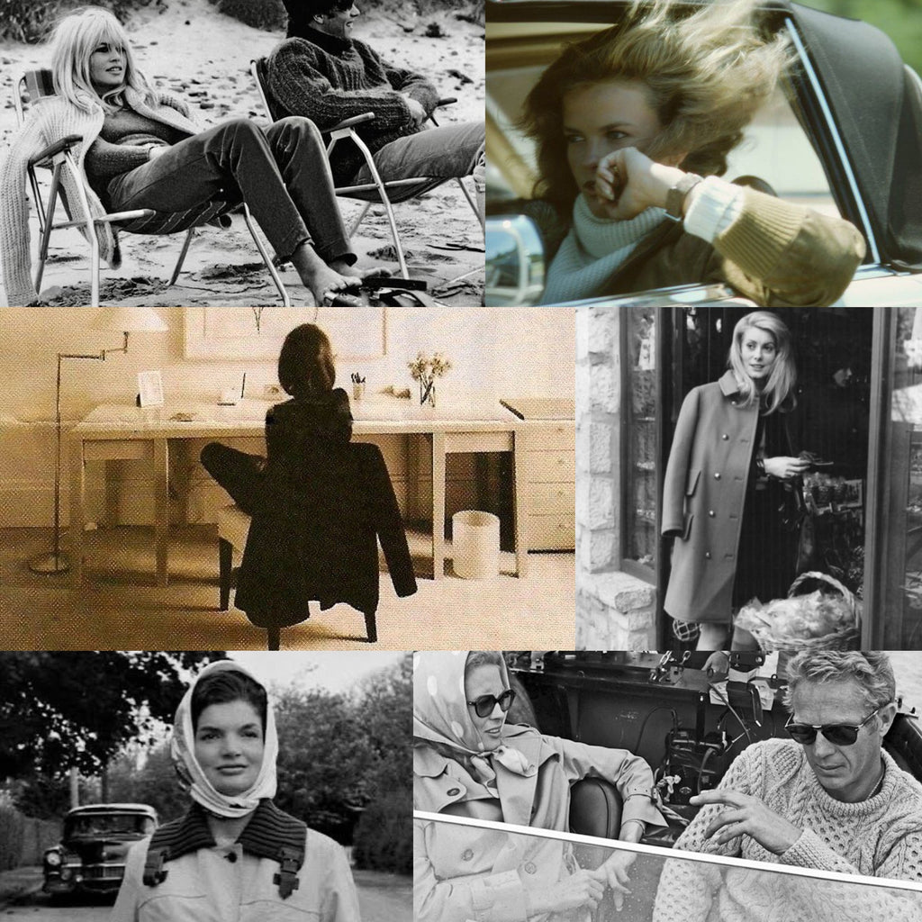 November Inspiration