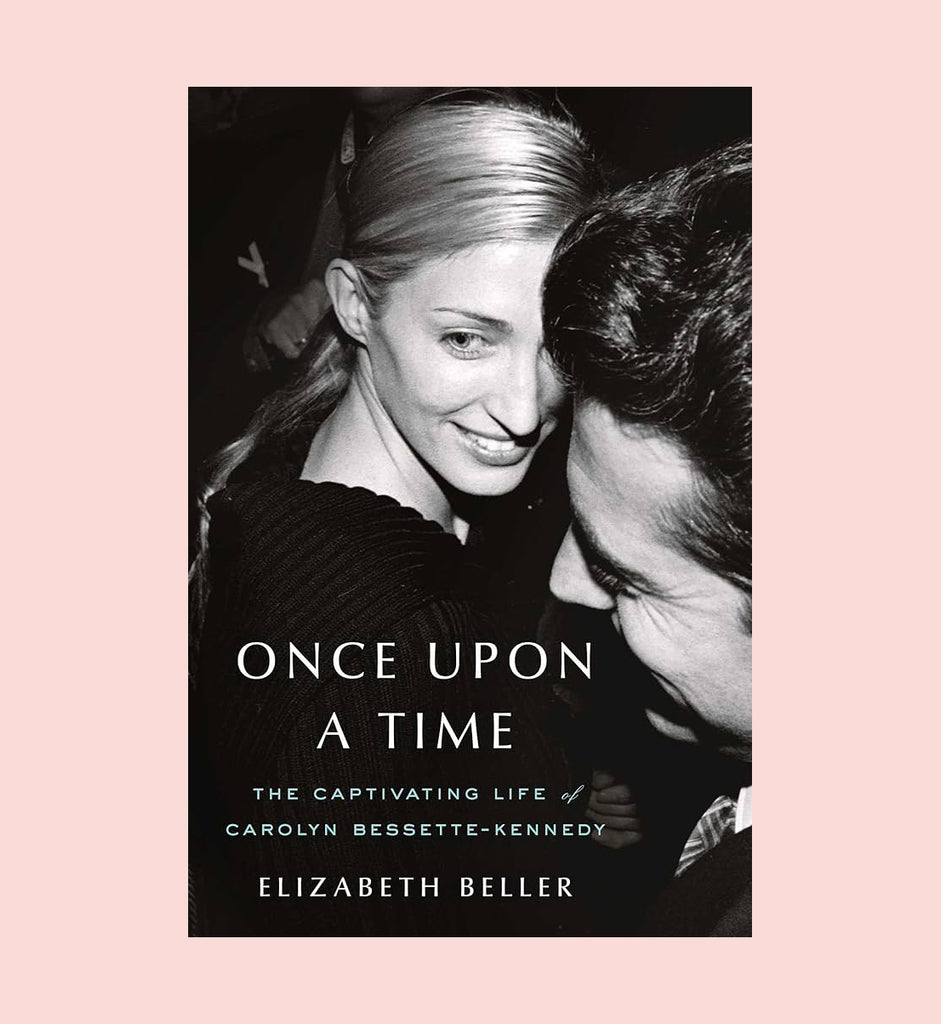 Currently Reading: Once Upon a Time