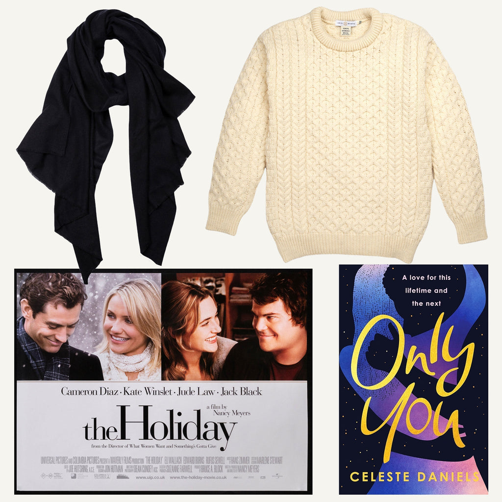 Reading, Watching, Wearing etc