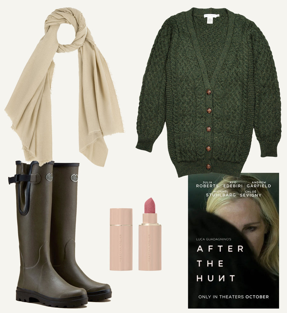 Reading, Watching, Wearing etc