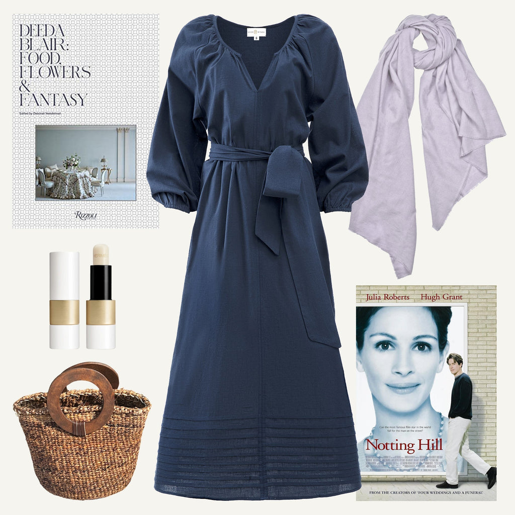 Reading, Watching, Wearing etc