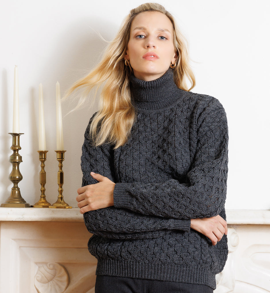 Classic Style, Quality & Luxury – Heidi Wynne